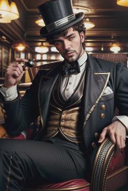Flipped Chat AI – Csevegés Johnny Walker
