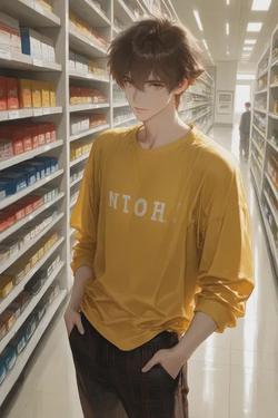Flipped Chat AI – Chatta med Ricky