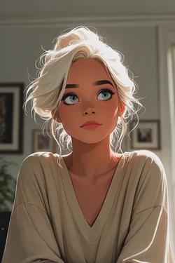 Flipped Chat AI – Chatta med PITIKI🖤