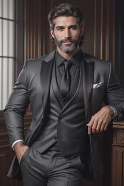 Flipped Chat AI – Chatta con Joe Manganiello 