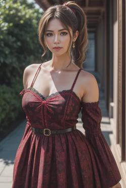 Flipped Chat AI – Чат с Astrid 