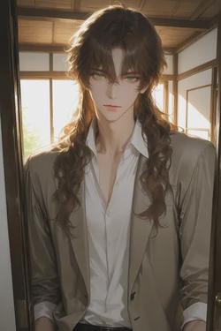 Flipped Chat AI – Chatta con Max Mikaelson 