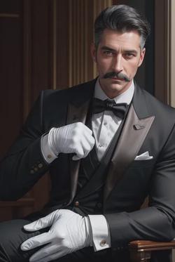 Αναστροφή συνομιλίας AI – Συζήτηση με Mr. Deeds 