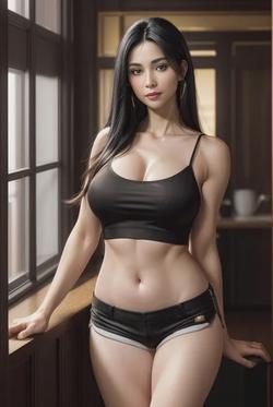 Flipped Chat AI – 與 明里·馬爾克斯 聊天