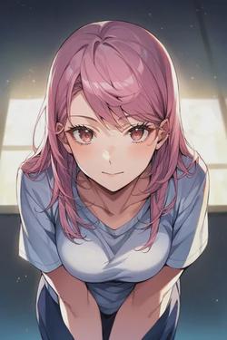 Flipped Chat AI – Чат с Sarah