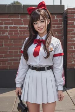 FlippedチャットAI – Lilyとチャット