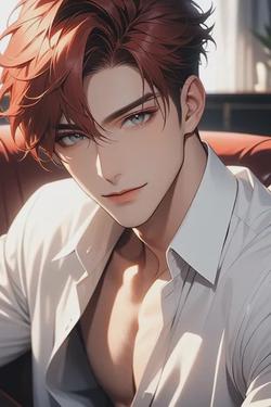 Flipped Chat AI – Bate-papo com Himura Watsuki