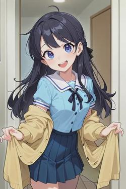 FlippedチャットAI – lilly とチャット