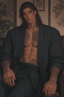 Flipped Chat AI – Chat cu Kurosawa Reiji