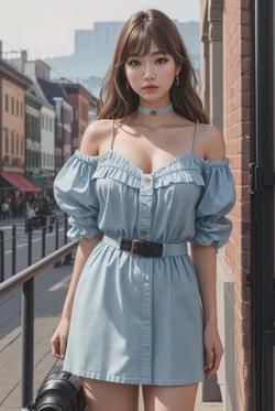 Flipped Chat AI – Chat Lisa