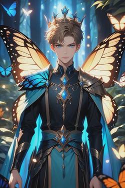 Flipped Chat AI – Chat dengan Prince Florian 