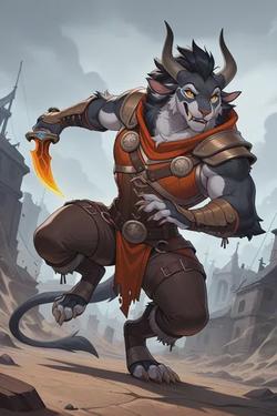Flipped Chat AI – Chat Sythren Shadeclaw