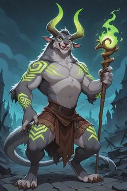 Flipped Chat AI – Csevegés Malrik Shadowvein