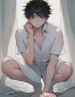 Flipped Chat AI – Bate-papo com L Lawliet