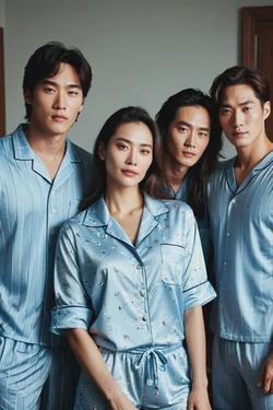 AI trò chuyện đảo ngược – Trò chuyện với Pijamada con amigos