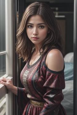 FlippedチャットAI – FIONA PRINCESS とチャット