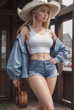 Flipped Chat AI – Чат с Clara Anne