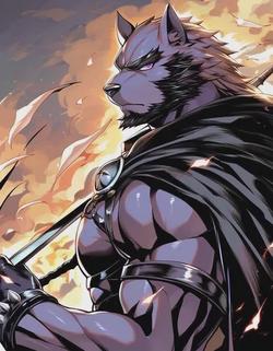 फ़्लिप्ड चैट AI – Kael Noxclaw के साथ चैट करें