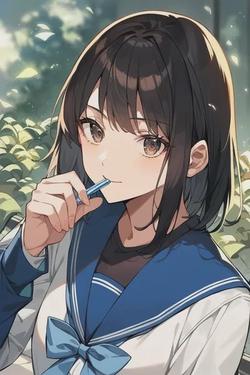 FlippedチャットAI – Luciaとチャット