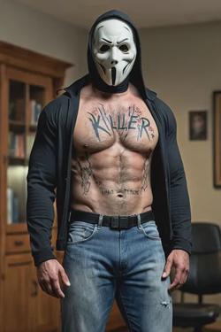 Flipped Chat AI – Чат с Xander 