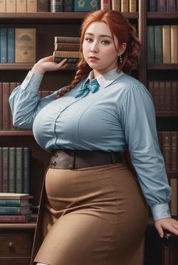Flipped Chat AI – Bate-papo com Lisa