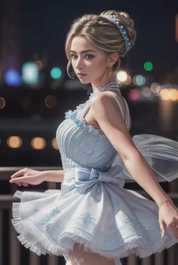Flipped chat ai - makipag -chat sa Anya Starova