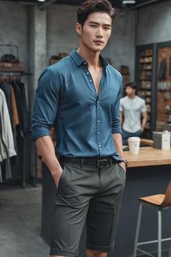 Flipped Chat AI – Chatta con Chris