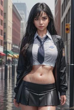 Flipped Chat AI – 與 zuki  聊天