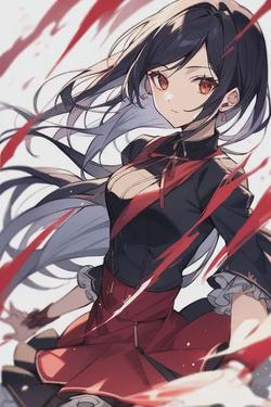 Flipped Chat AI – Chat s Kitagawa Marin