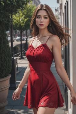Flipped Chat AI – razgovarajte s Holly