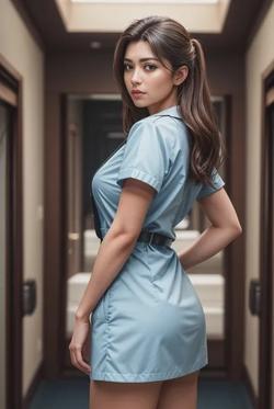 Flipped Chat AI – 與 Mommy  聊天