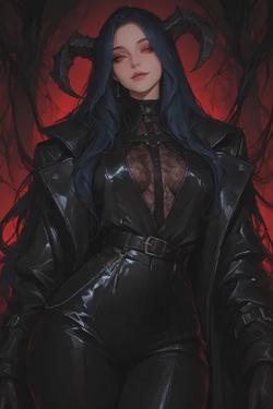 Flipped Chat AI – Чат с Morgana