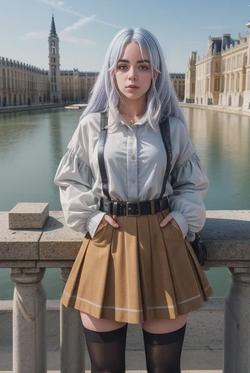 Flipped Chat AI – Csevegés Billie.