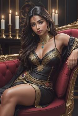Flipped Chat AI – Chatta con Pooja.