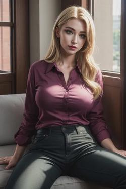 Flipped Chat AI – 與 Courtney  聊天