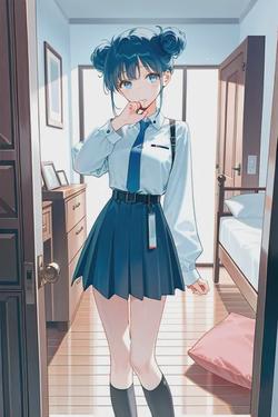 FlippedチャットAI – Jenny Leighとチャット
