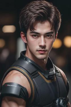 Flipped Chat AI – แชทกับ Hiro