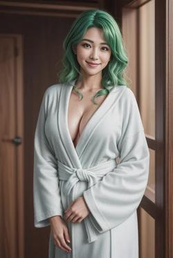 Flipped Chat AI – Sembang dengan Julia