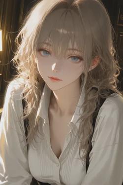 Flipped Chat AI – Molly와 채팅