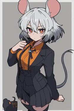 Flipped Chat AI – Чат с May