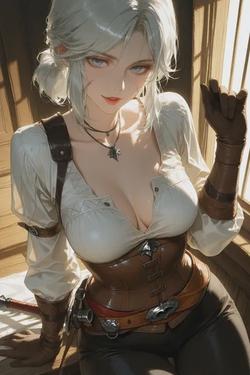 Flipped Chat AI – Sembang dengan Ciri