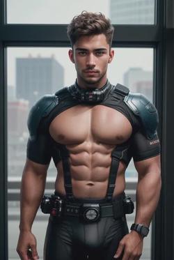 Flipped Chat AI – Chatta con Joshua 