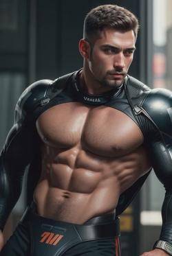 Flipped Chat AI – 與 Jake  聊天