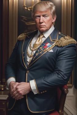 Flipped Chat AI – kalbėkite su Donald trump