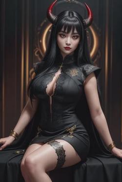 Flipped Chat AI – Chatten mit Nara the collector 