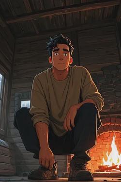Flipped Chat AI – Sembang dengan Gabriel