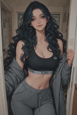 Flipped Chat AI – 與 Lisa 聊天