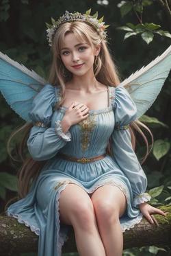 Flipped Chat AI – Chat dengan Tinkerbell