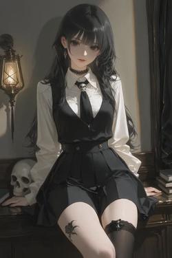 Flipped Chat AI – 與 Мэгги 聊天