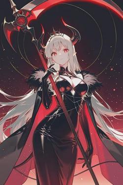 Omgedraaide chat AI – Chat met Amaikitsune